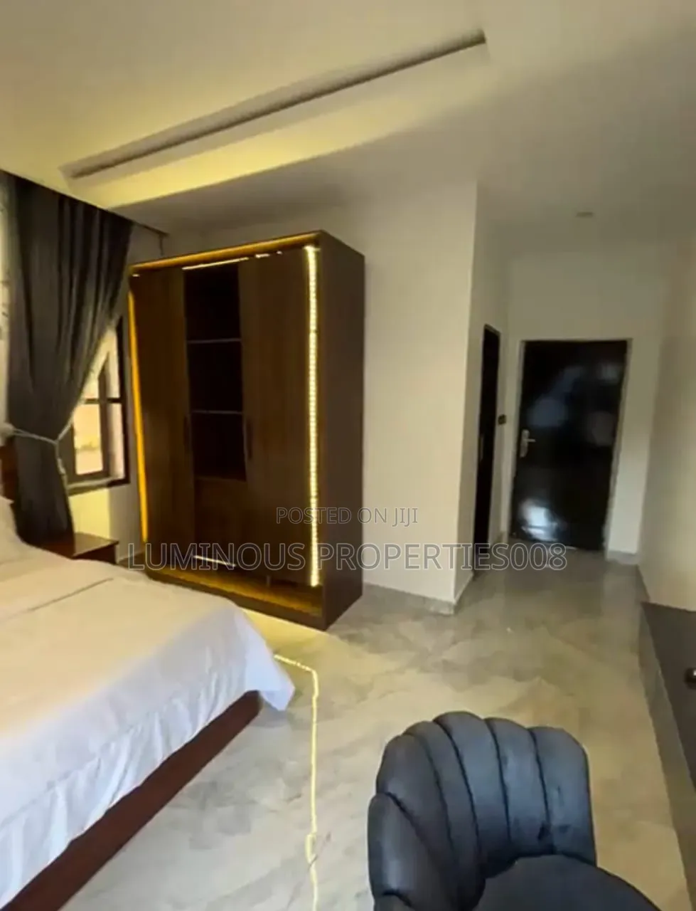 1bdrm Apartment in Tangerine Heights, Katampe (Main) for sale