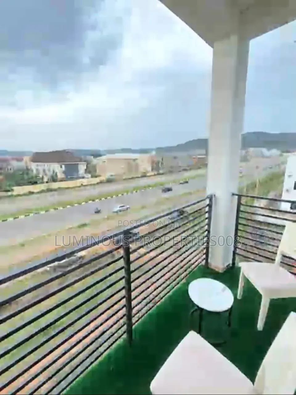 1bdrm Apartment in Tangerine Heights, Katampe (Main) for sale