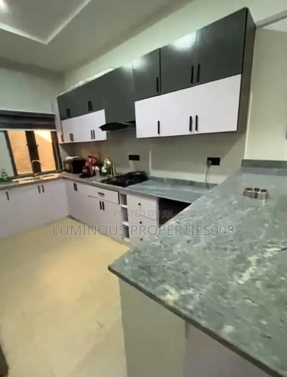 1bdrm Apartment in Tangerine Heights, Katampe (Main) for sale