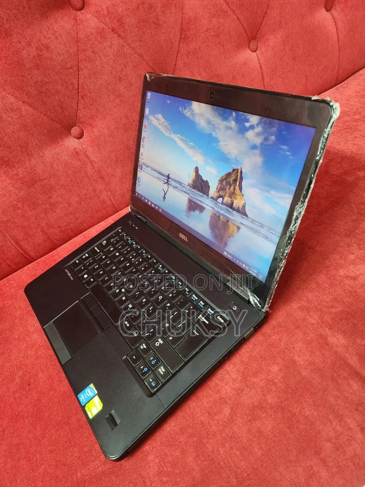 Laptop Dell Latitude E5440 16GB Intel Core i5 SSD 256GB