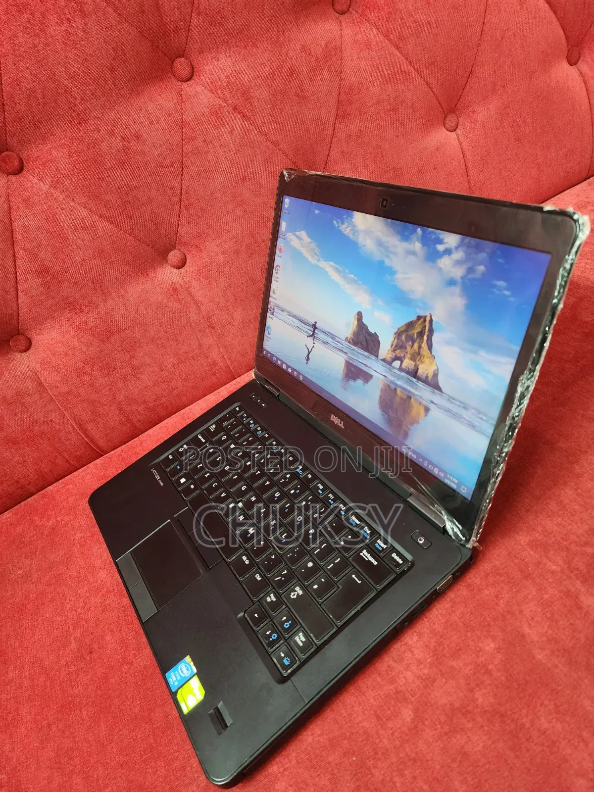 Laptop Dell Latitude E5440 16GB Intel Core i5 SSD 256GB