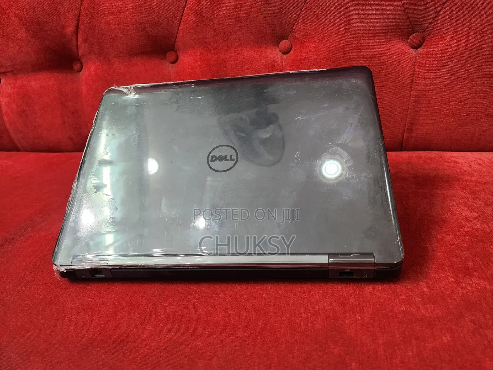 Laptop Dell Latitude E5440 16GB Intel Core i5 SSD 256GB