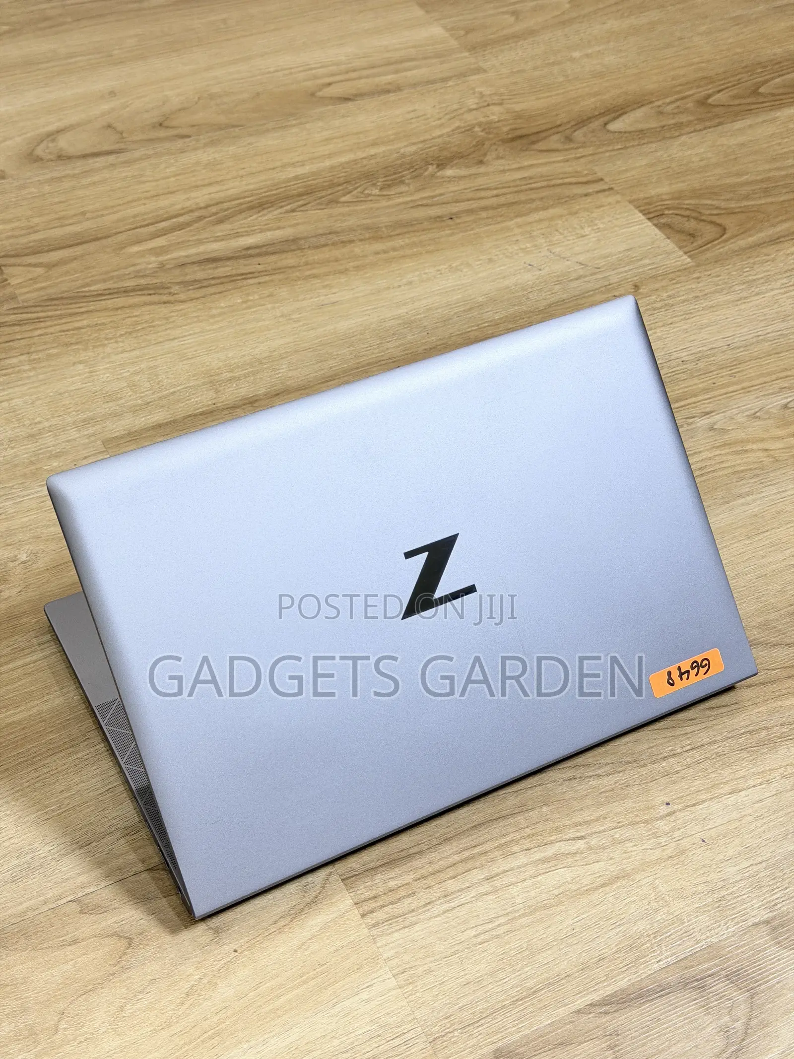 Laptop HP ZBook Firefly 14 G7 16GB Intel Core i7 SSD 512GB