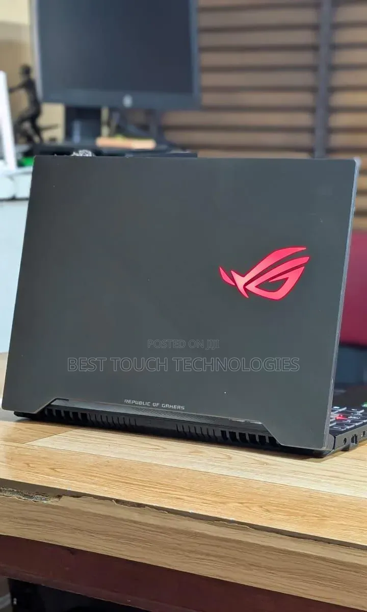 Laptop Asus A42JK 16GB Intel Core i7 SSD 1T
