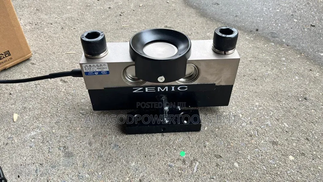 30ton Zemic Load Cell