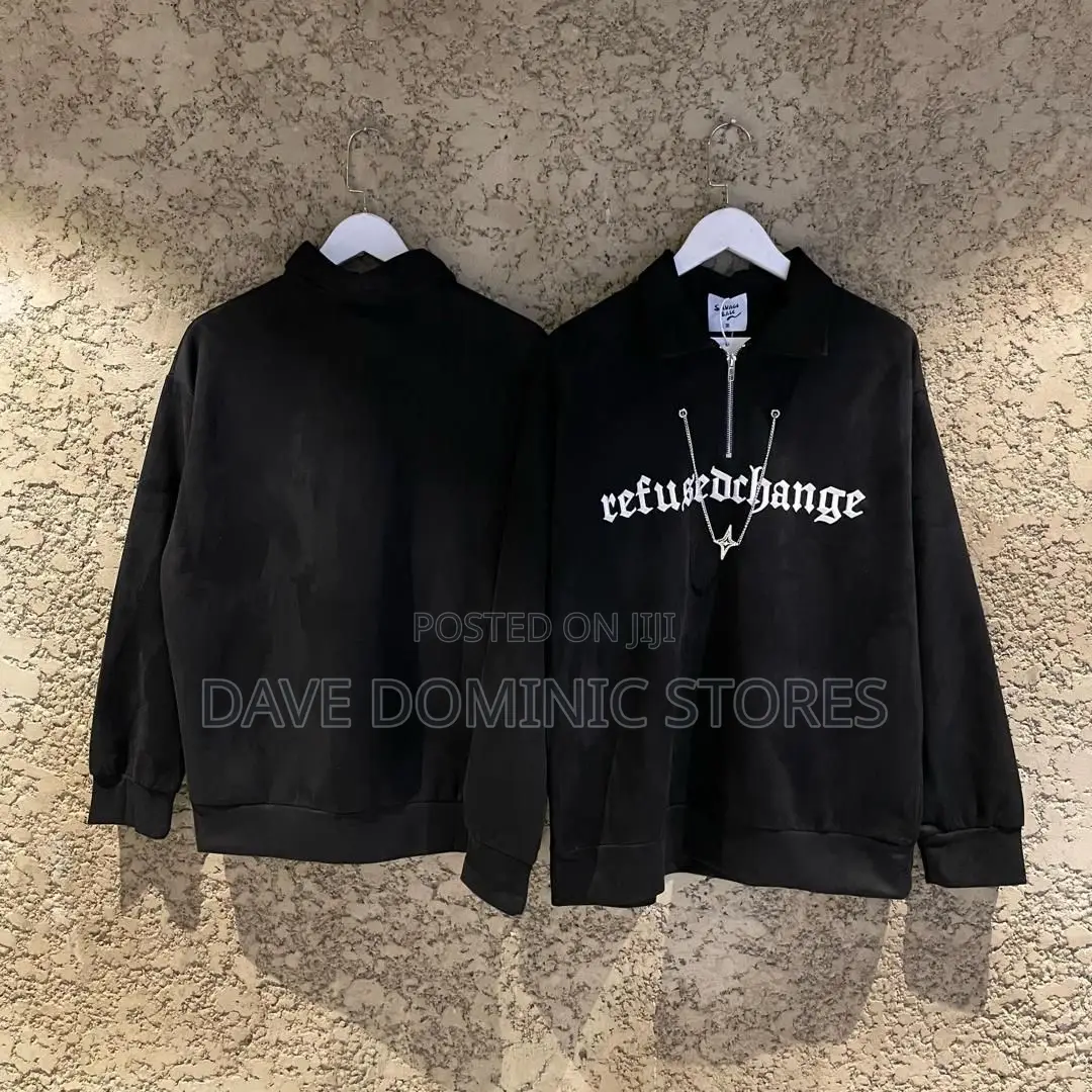 Original Quality Hoody Available
