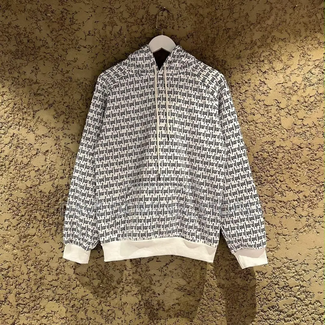 Original Quality Hoody Available