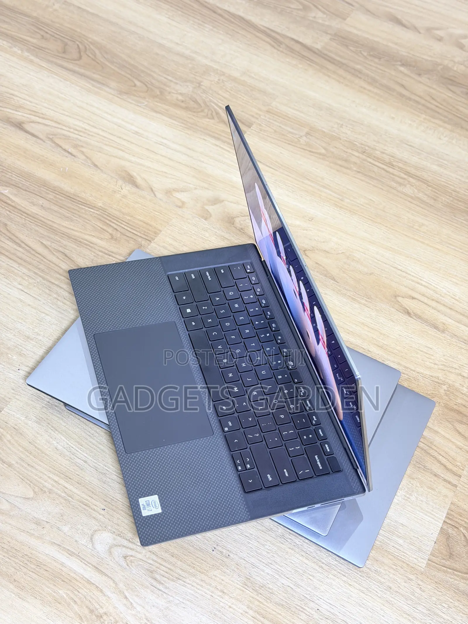 Laptop Dell Precision 5550 32GB Intel Core i7 SSD 512GB