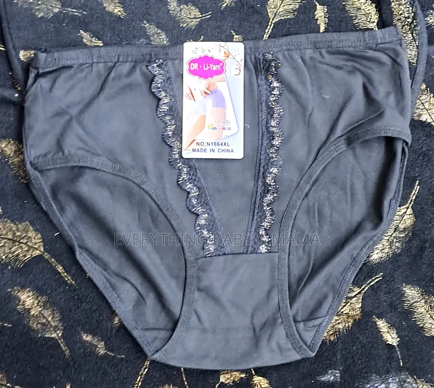 Teen Girls Underwears