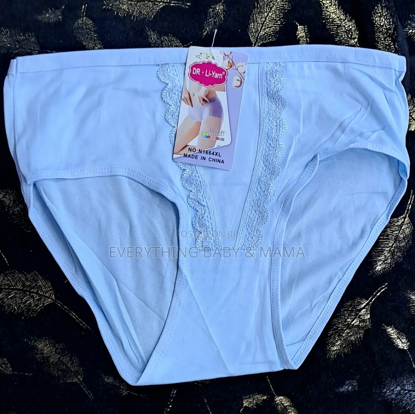 Teen Girls Underwears