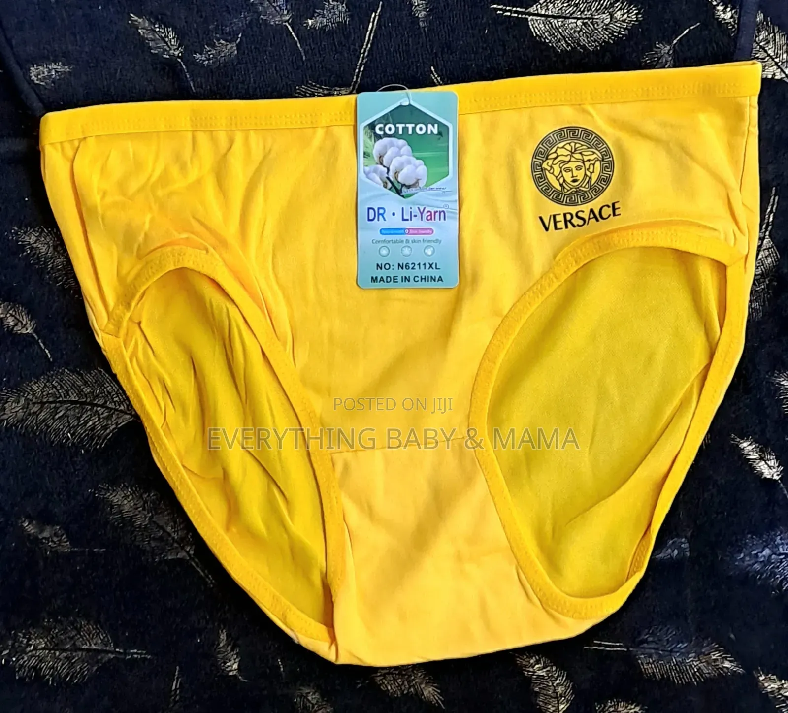 Teen Girls Underwears