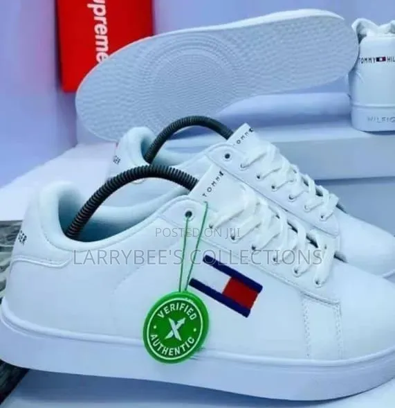 Tommy Hilfiger Sneakers