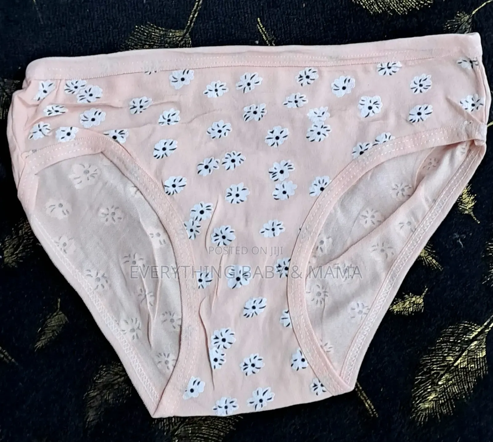 Little Girls Underwears