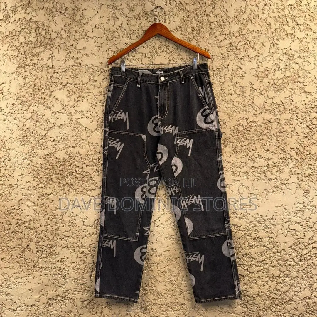 Original Quality Jeans Trousers and Short Available