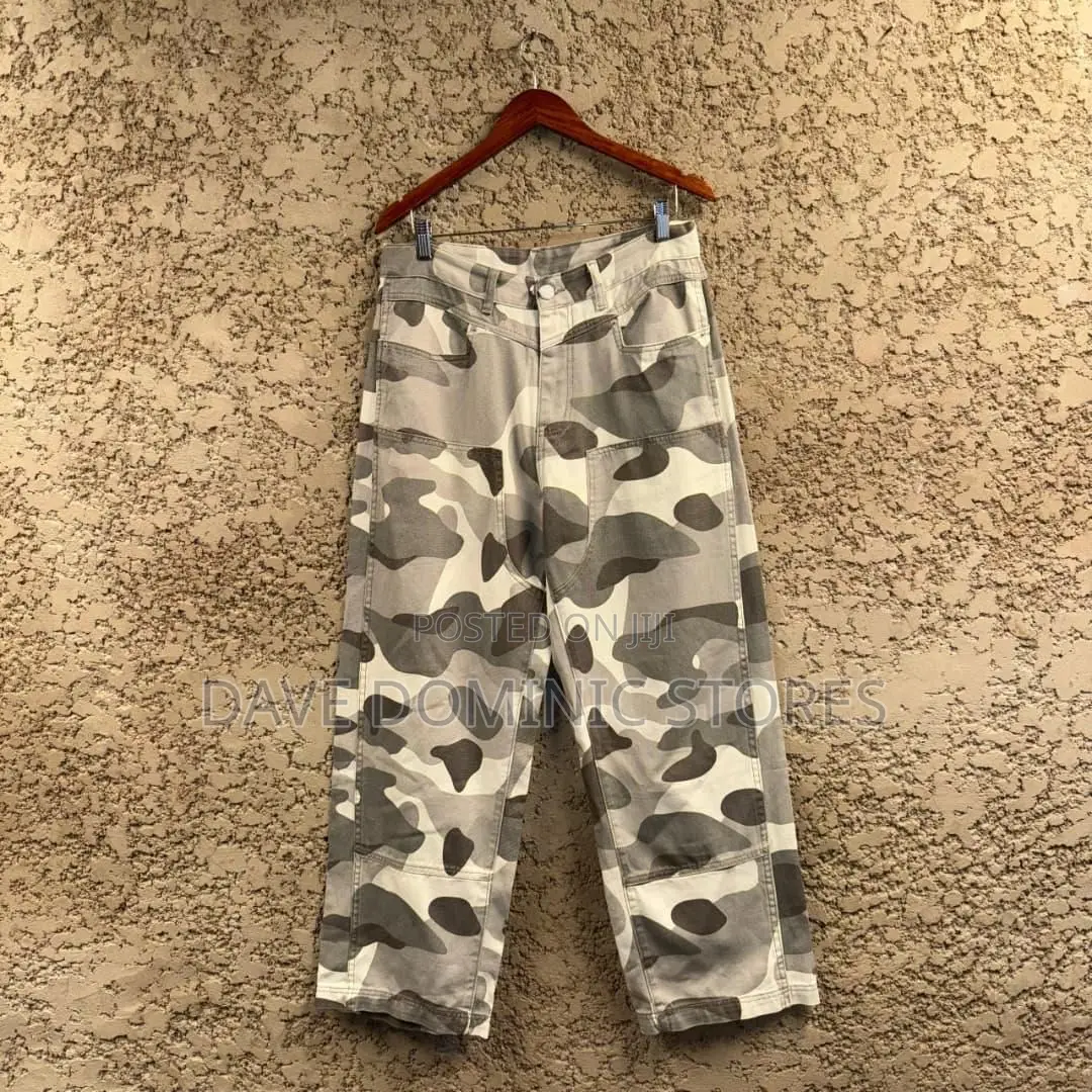 Original Quality Jeans Trousers and Short Available