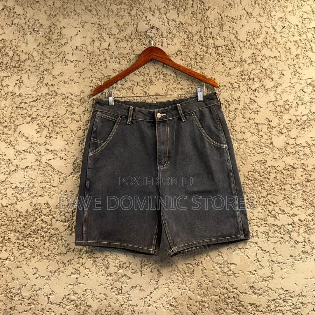 Original Quality Jeans Trousers and Short Available