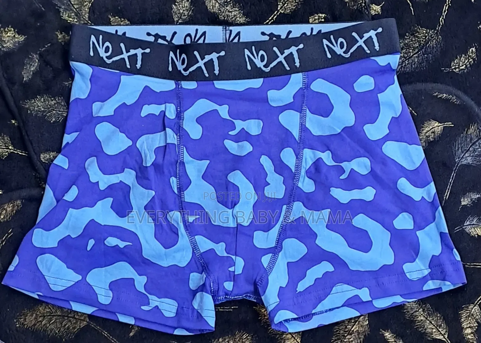 Teen Boys Underwears