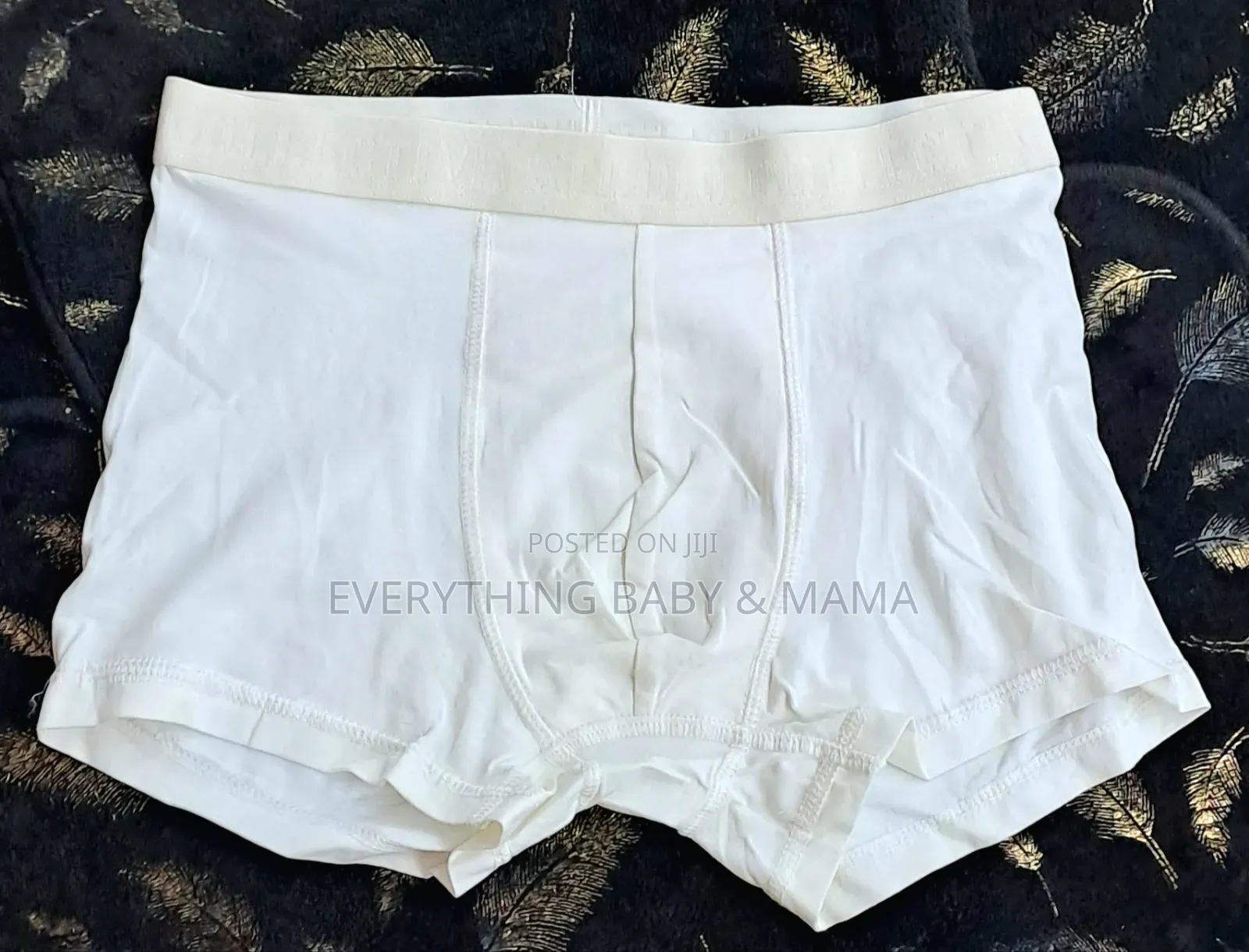 Teen Boys Underwears