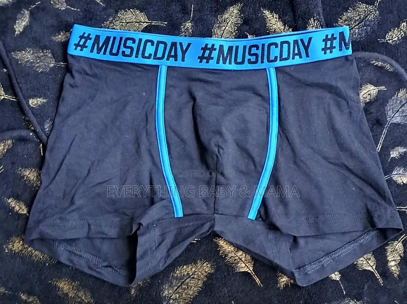 Teen Boys Underwears