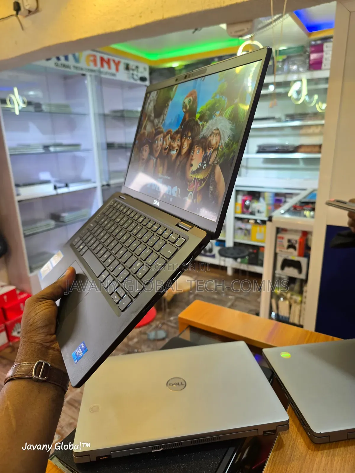 Laptop Dell Latitude 7320 16GB Intel Core i7 SSD 512GB