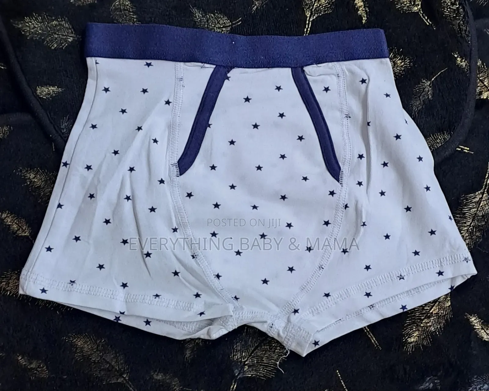 Boys Underwears