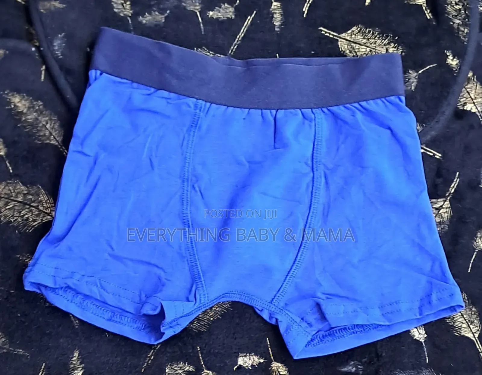 Boys Underwears