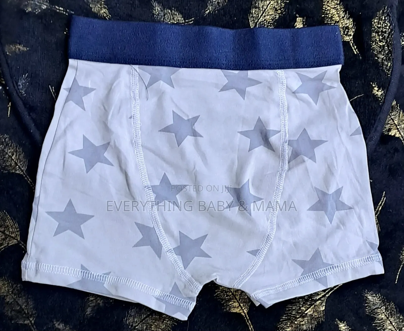 Boys Underwears