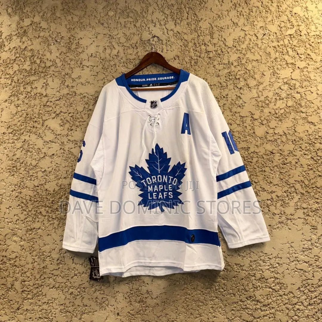 Quality Jersey Shirt Available Now in Stores
