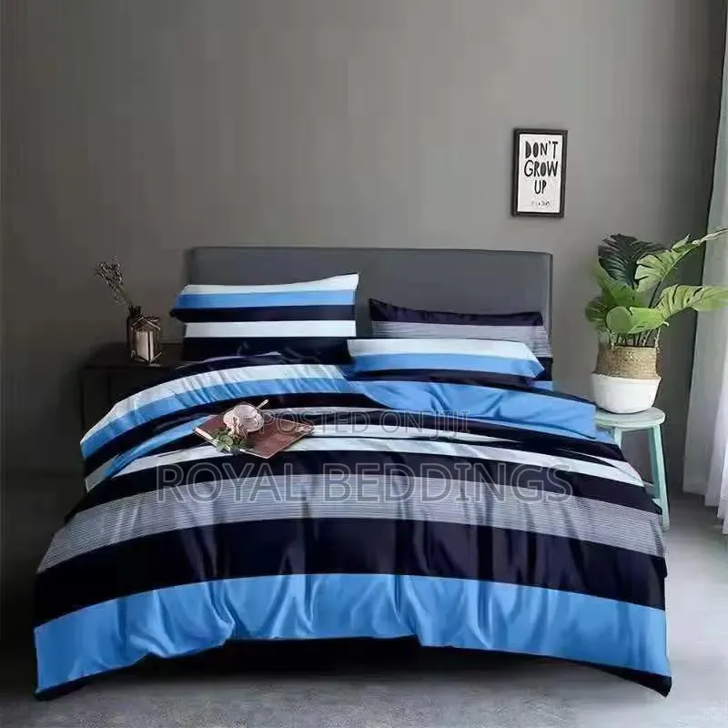 Complete 4 by 6 Bed Set