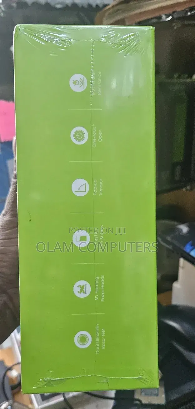 Oraimo Smart Shaver 2