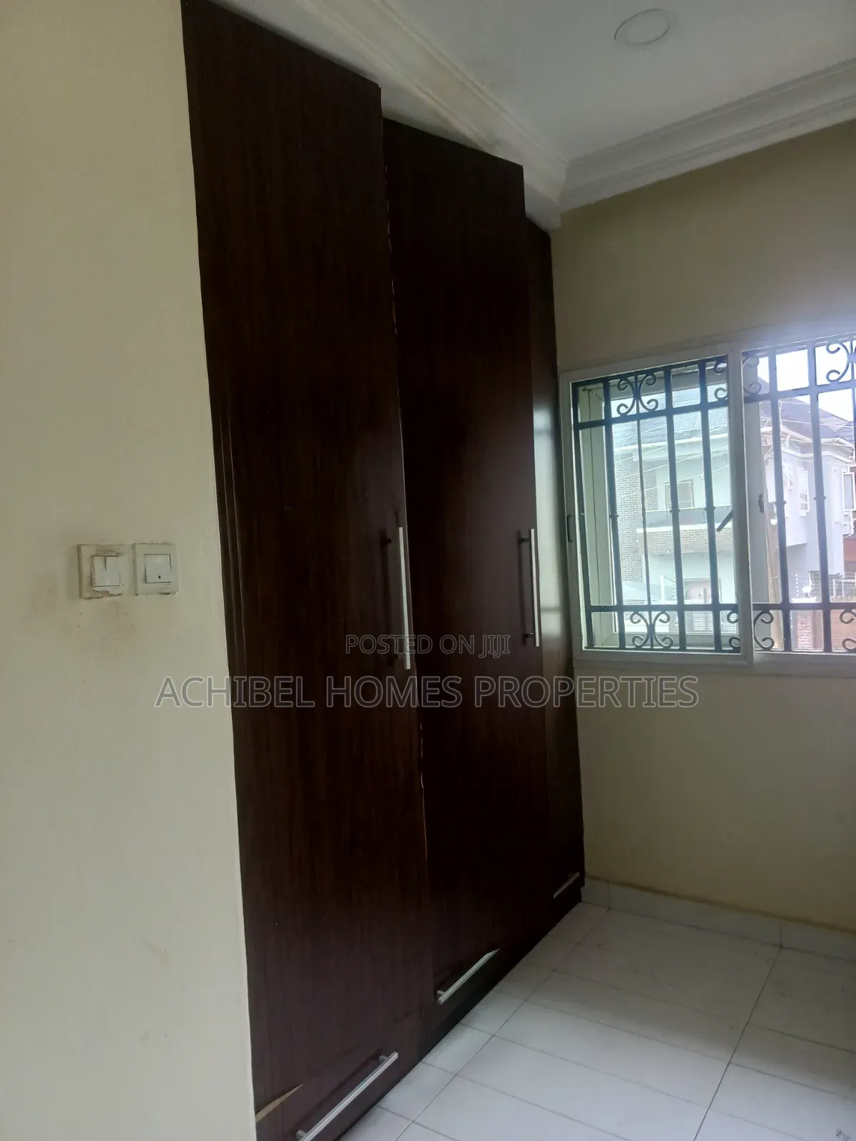 4bdrm Duplex in Igbo-Efon, Lekki Phase 2 for rent