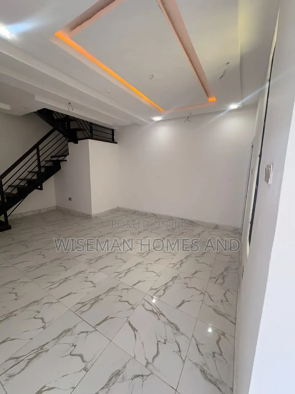 2bdrm Duplex in Badore Ajah Eti-Osa for rent