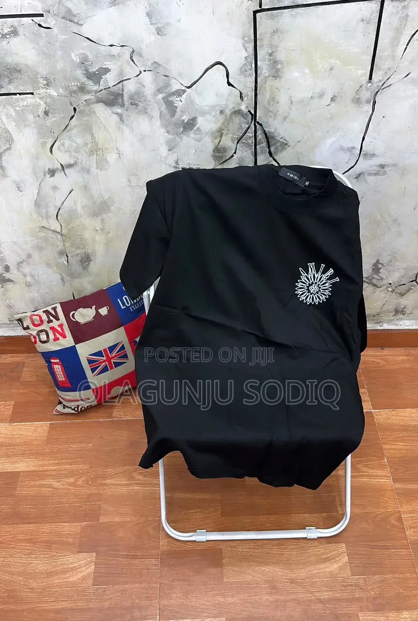 Italian Amiri GFR T-Shirt