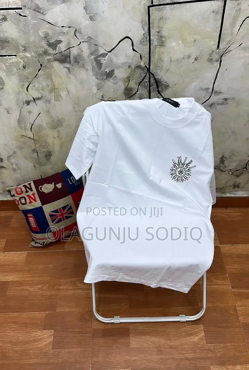 Italian Amiri GFR T-Shirt