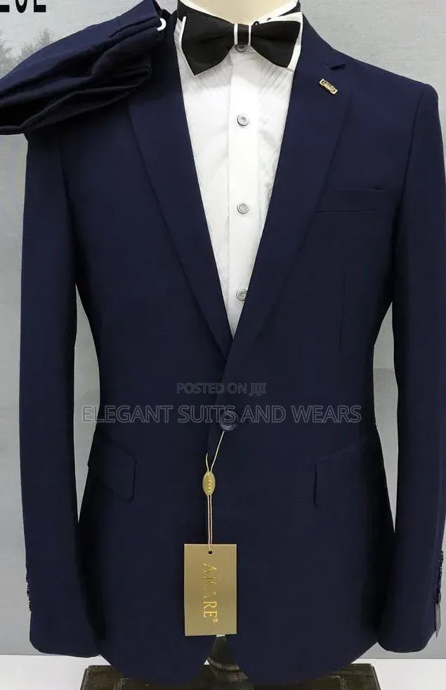 Graduation And Wedding Suits