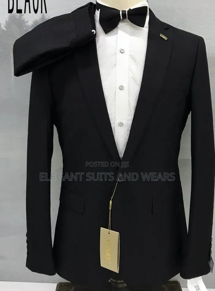 Graduation And Wedding Suits