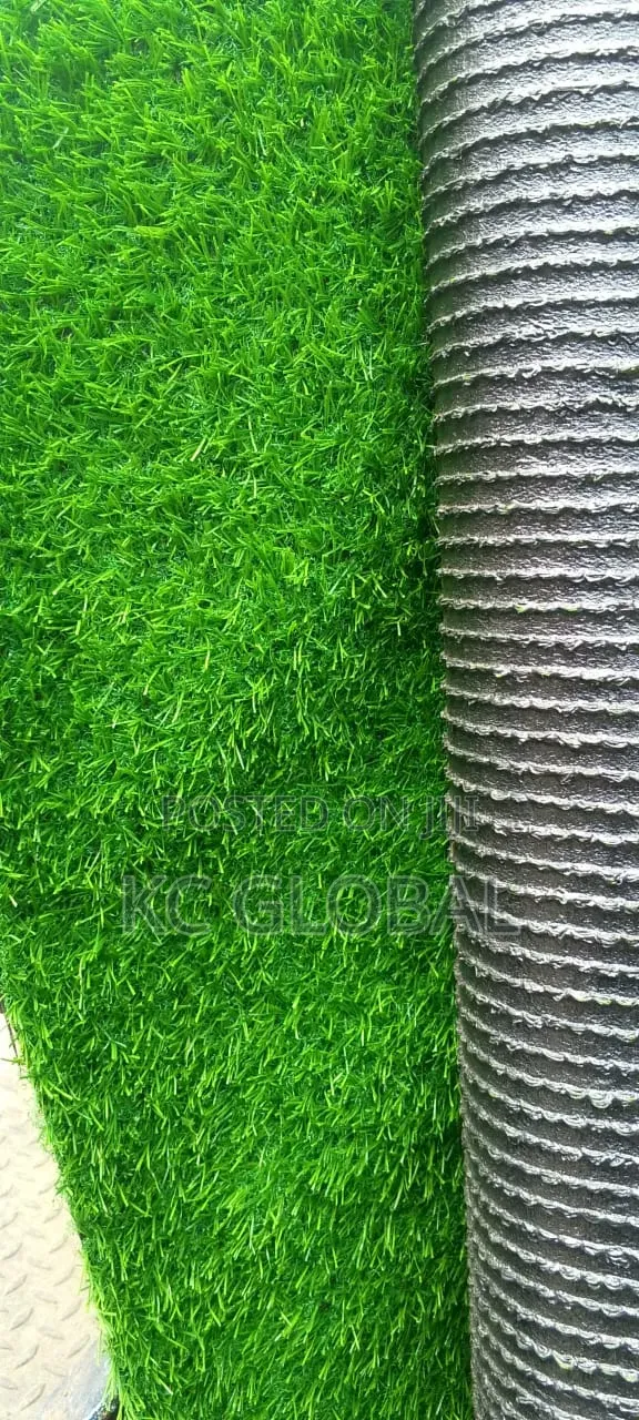 Artificial Grass Green Green 30mm Available