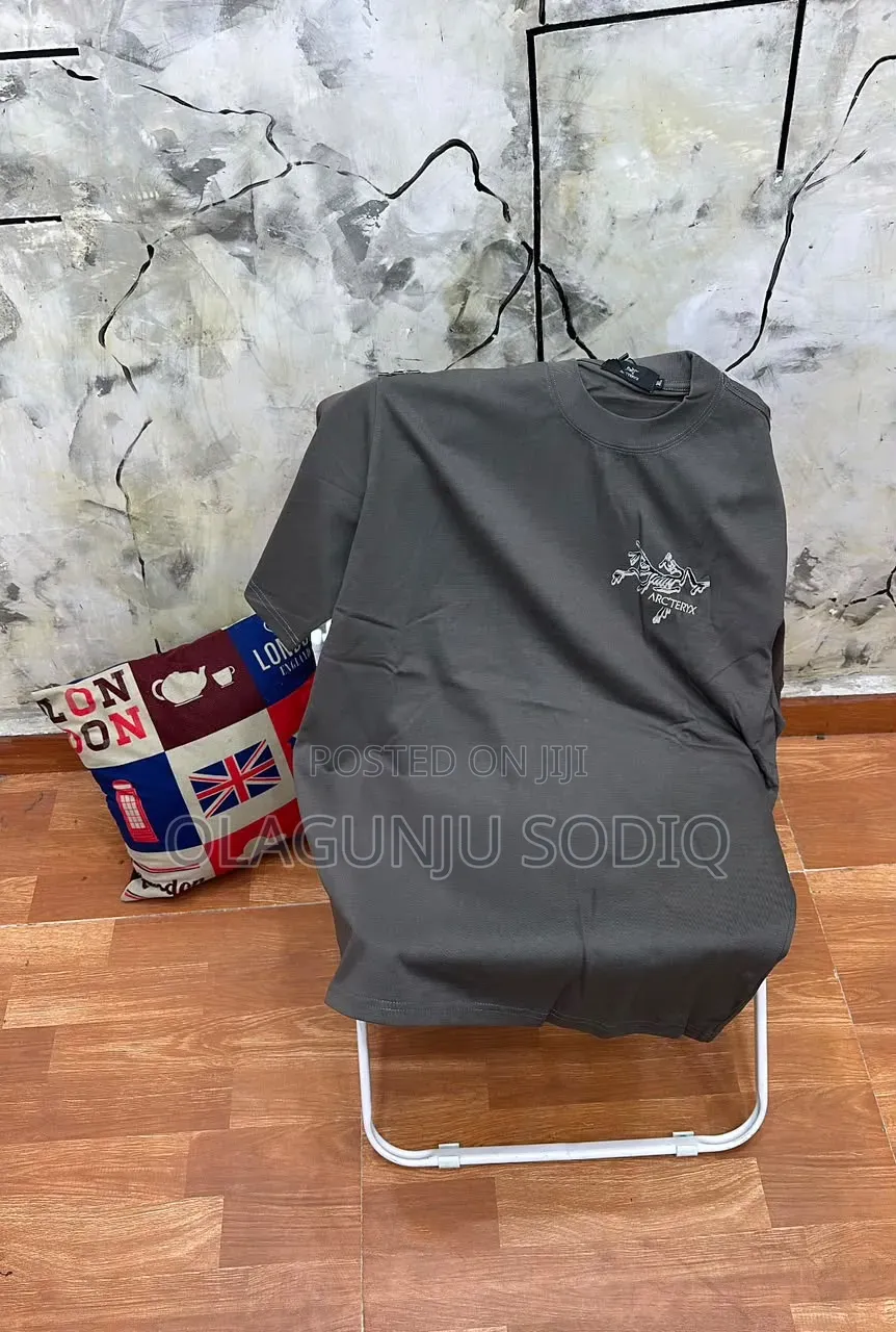 Premium Luxury Arcterix Exchange T-Shirt