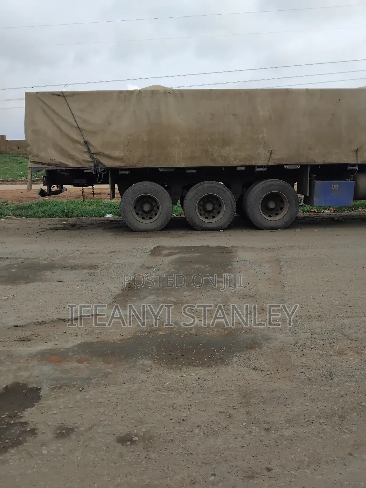 Best Dangote Cement Supply