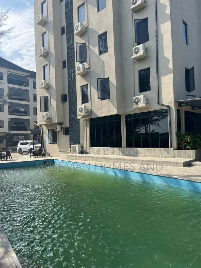 2bdrm Apartment in Megamound Estate for rent