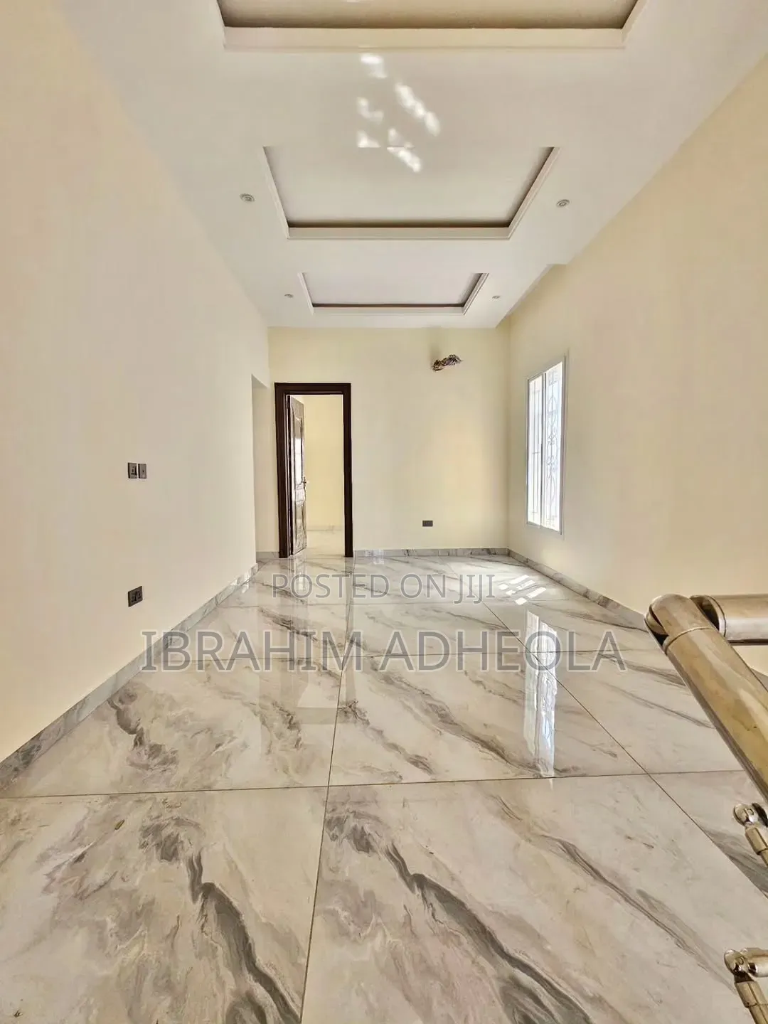 4bdrm Duplex in Ikeja Gra for sale