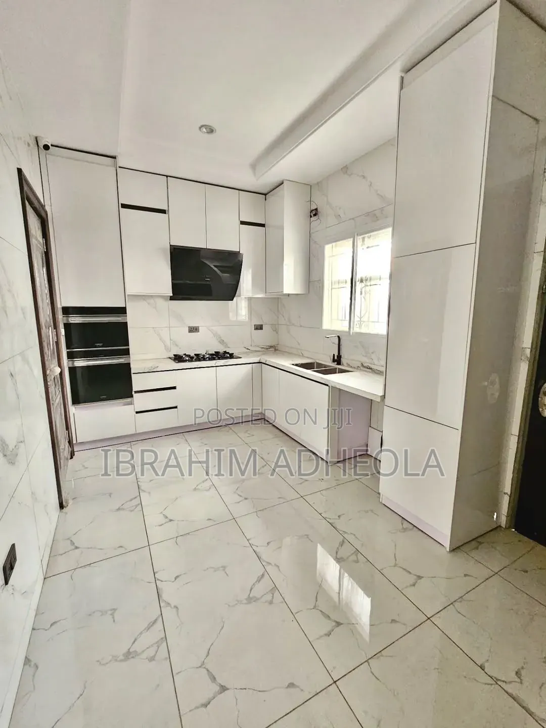 4bdrm Duplex in Ikeja Gra for sale