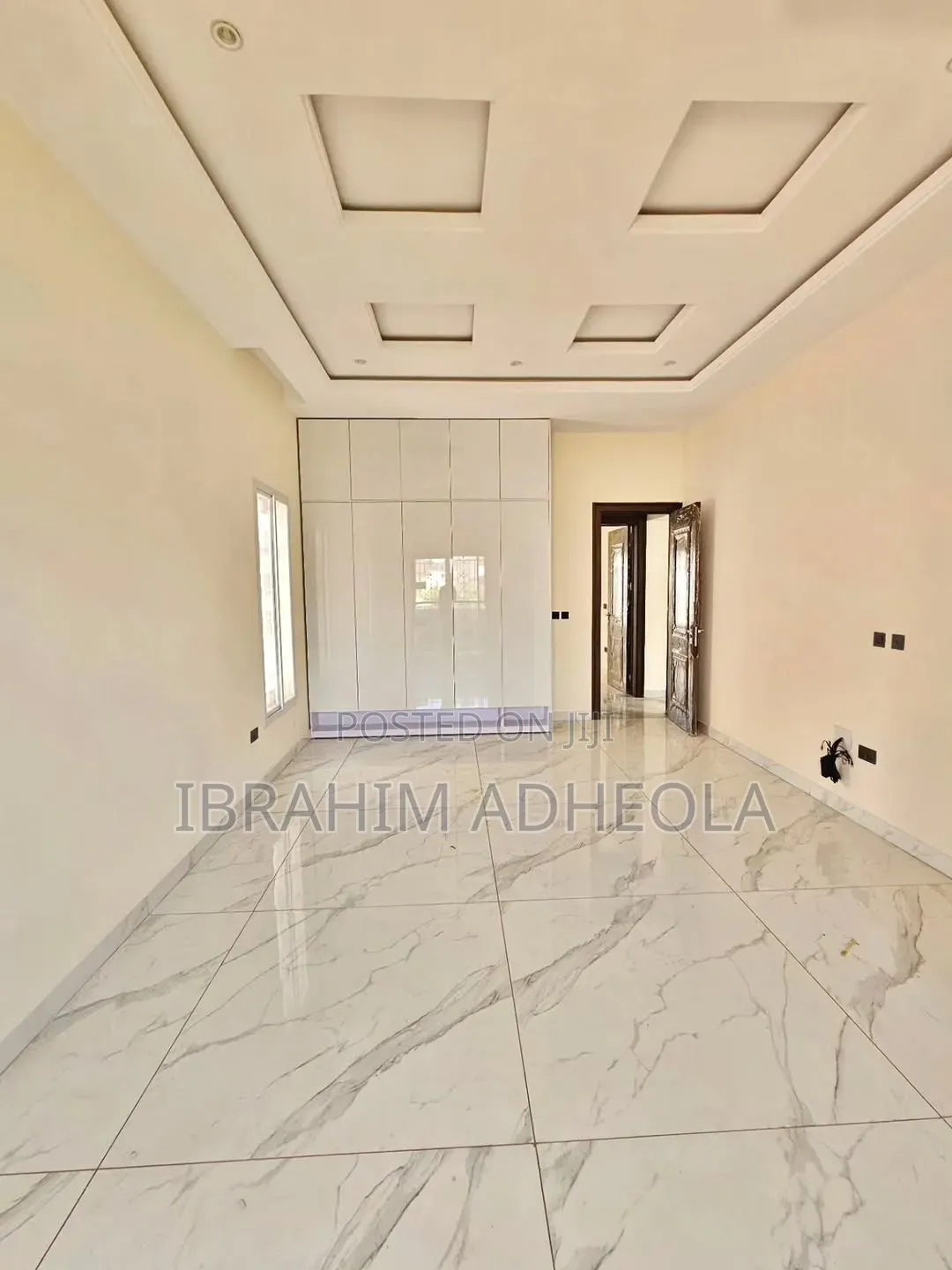 4bdrm Duplex in Ikeja Gra for sale