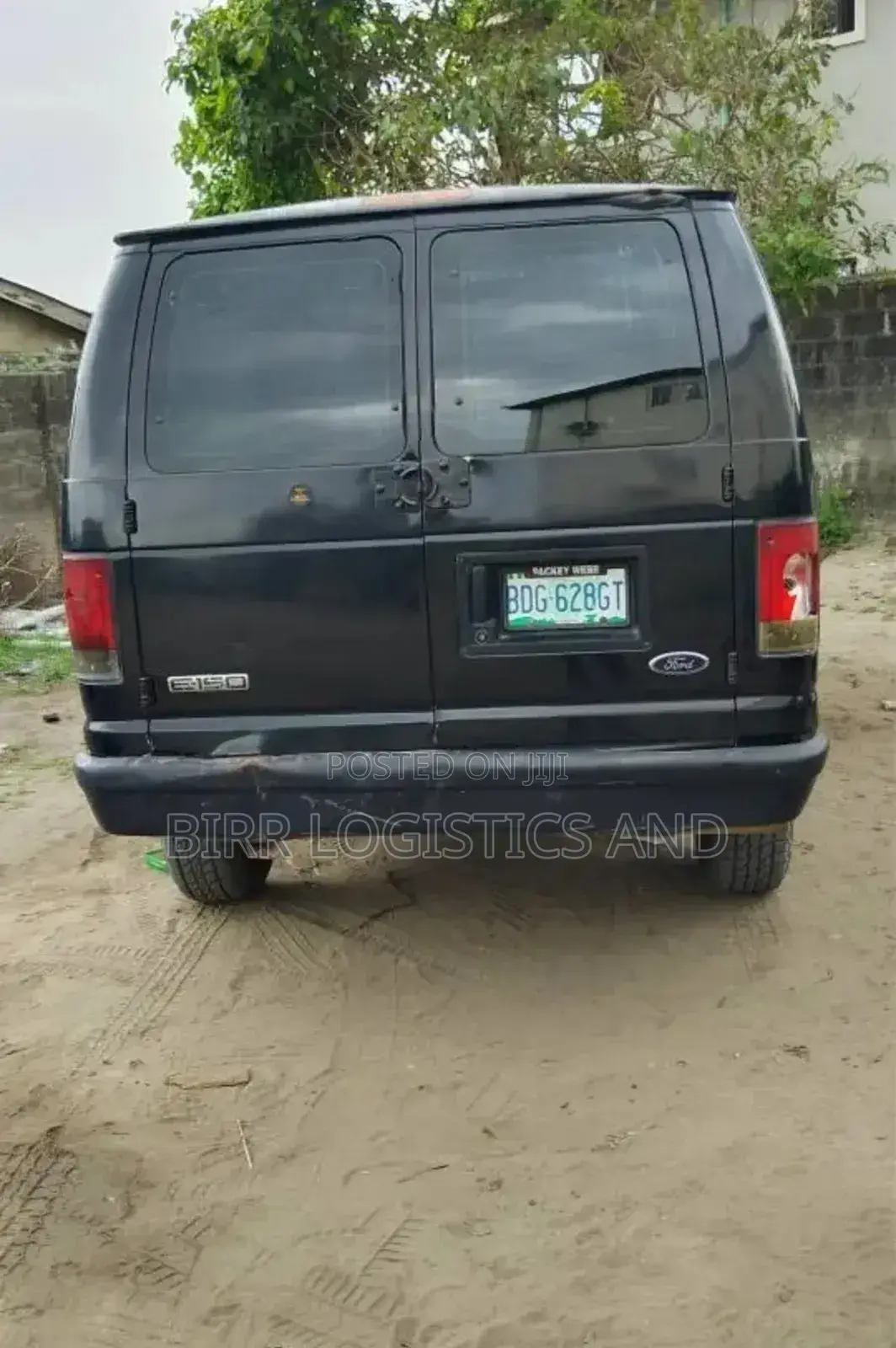 We Deliver Your Parcel or Good From Utako, Abuja to Lagos ,