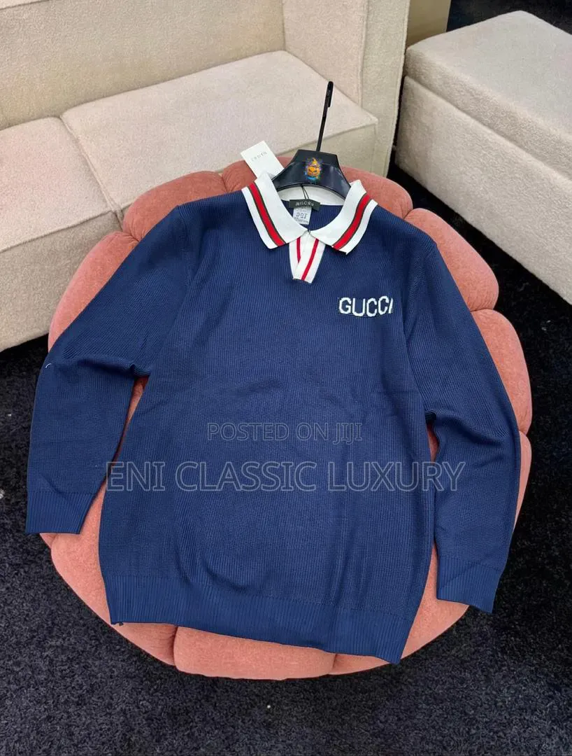 Best Quality Luxury Men's Sweatshirt Well Banded