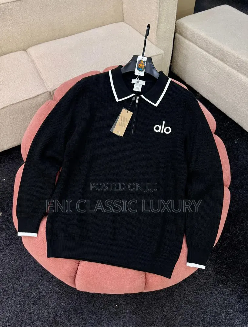 Best Quality Luxury Men's Sweatshirt Well Banded