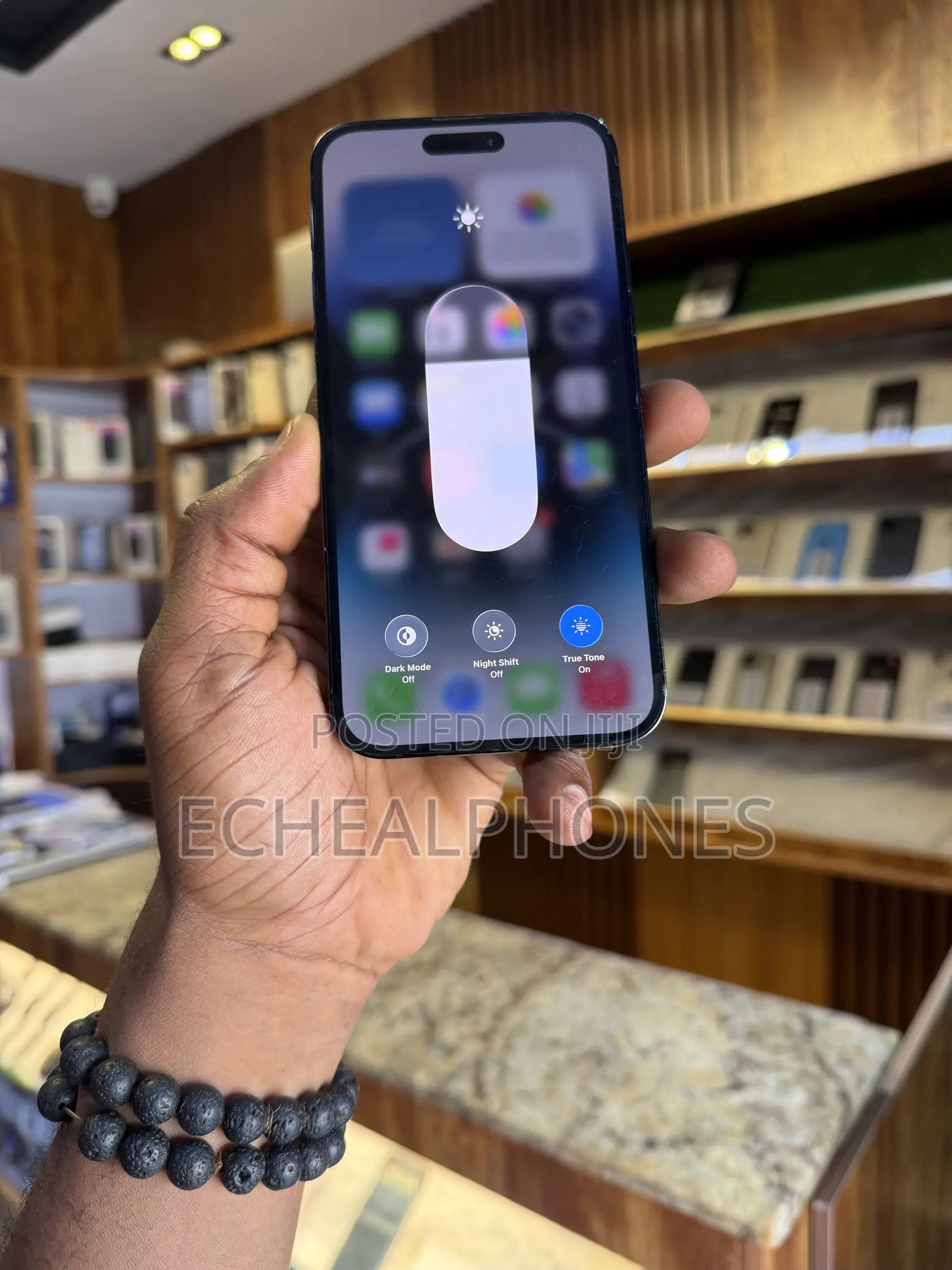 Apple iPhone 14 Pro Max 128 GB Black