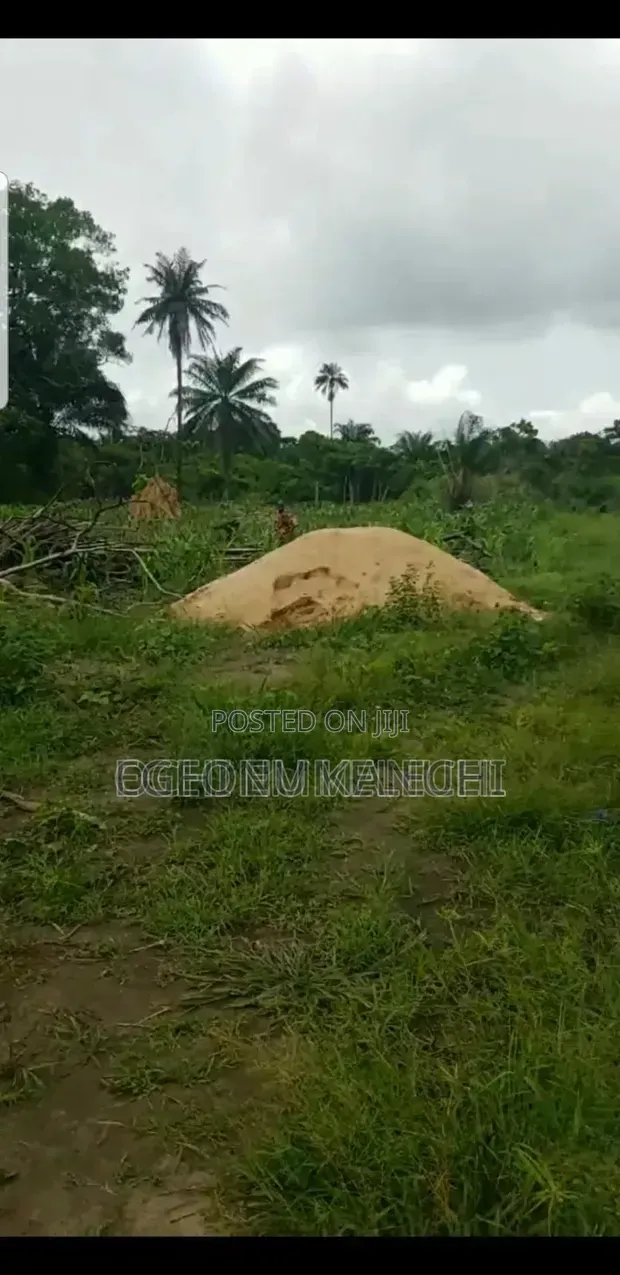 Land for Sale