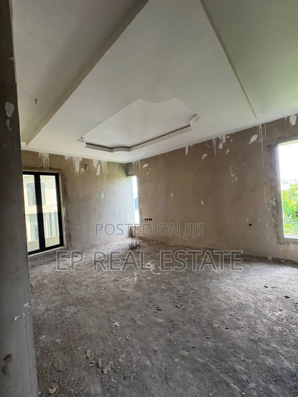 4bdrm Duplex in Wuse for sale