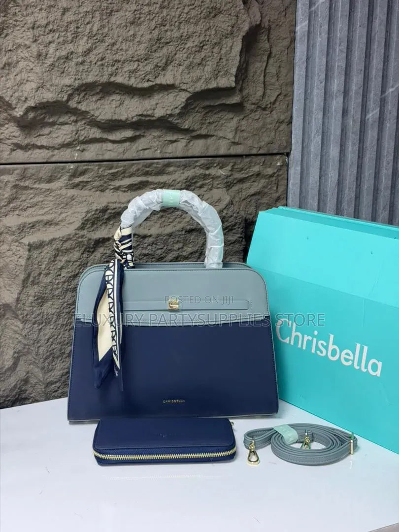 Chrisbella Bag